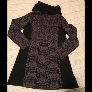 Icelandic Designs Wool Blend Dress